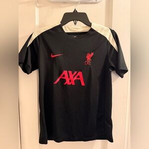 Nike Liverpool FC Strike Dri-FIT ADV Soccer Jersey SLIM FIT